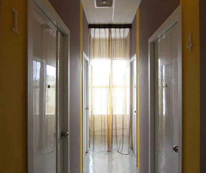 בית מלון כפרי Spot On 89816 Warm Blanket