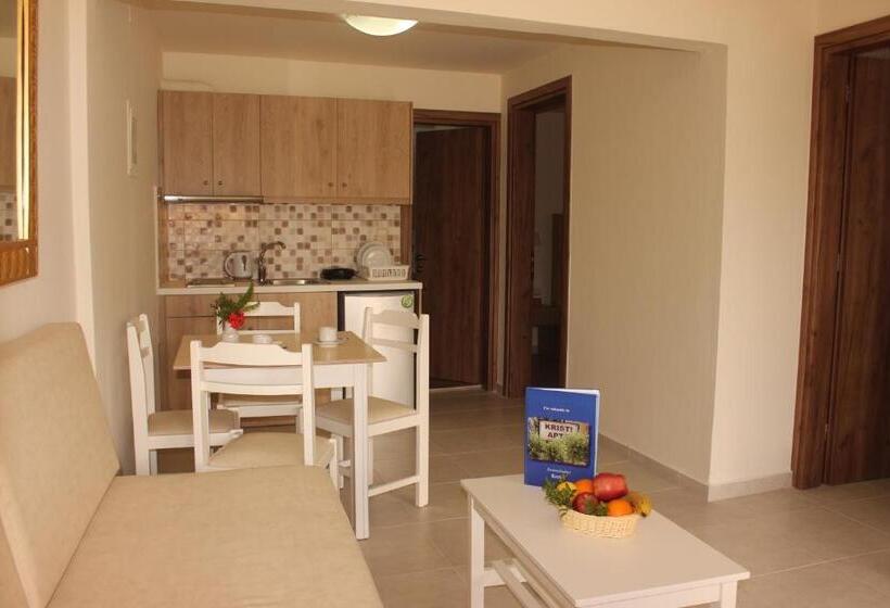 Kristi Apartments