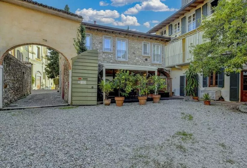 Резиденция Barchi Resort Apartments & Suites