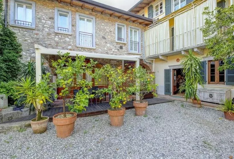 Резиденция Barchi Resort Apartments & Suites