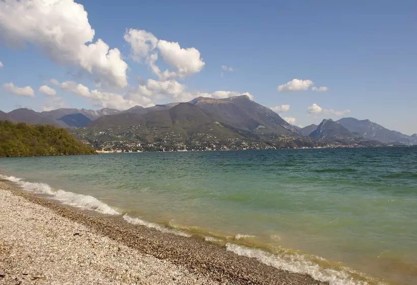 Резиденция Barchi Resort Apartments & Suites