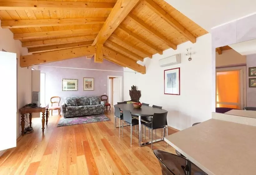 Резиденция Barchi Resort Apartments & Suites