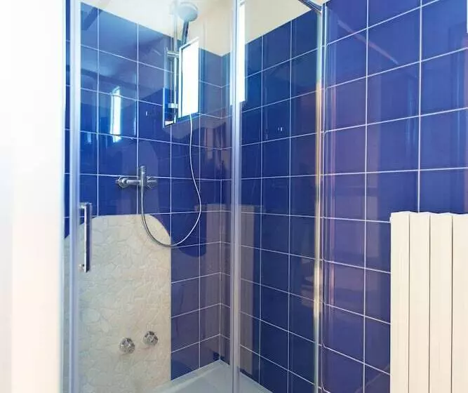 Резиденция Barchi Resort Apartments & Suites