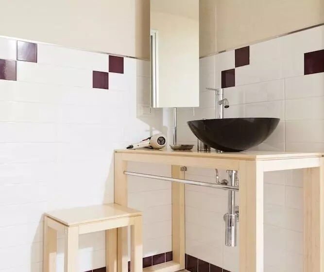 Резиденция Barchi Resort Apartments & Suites