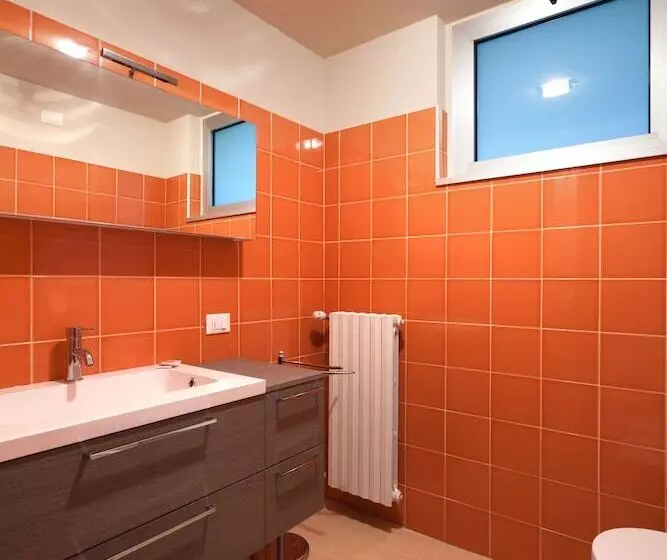 Резиденция Barchi Resort Apartments & Suites