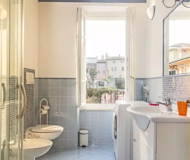 Резиденция Barchi Resort Apartments & Suites