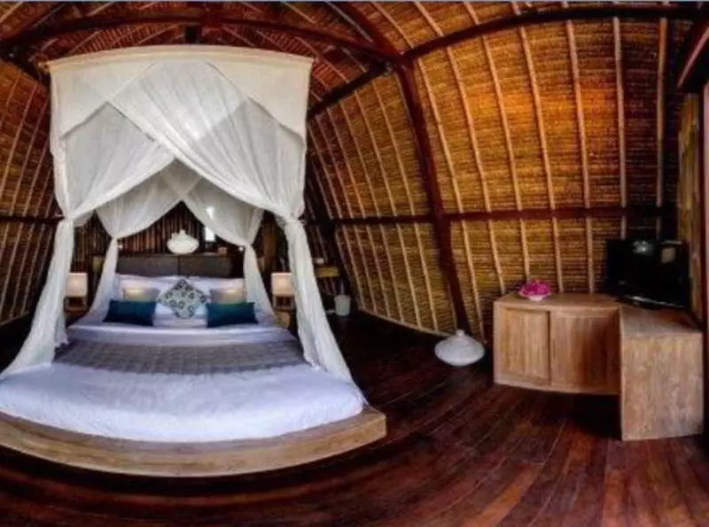 리조트 Karma Reef