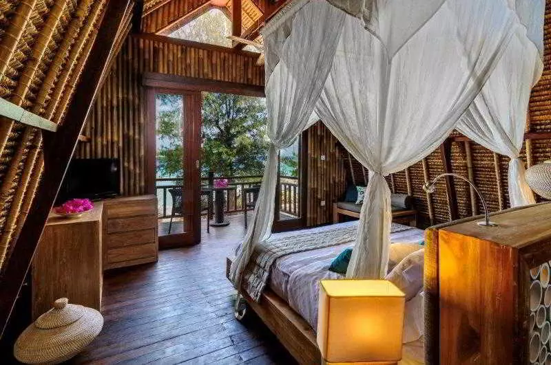 리조트 Karma Reef