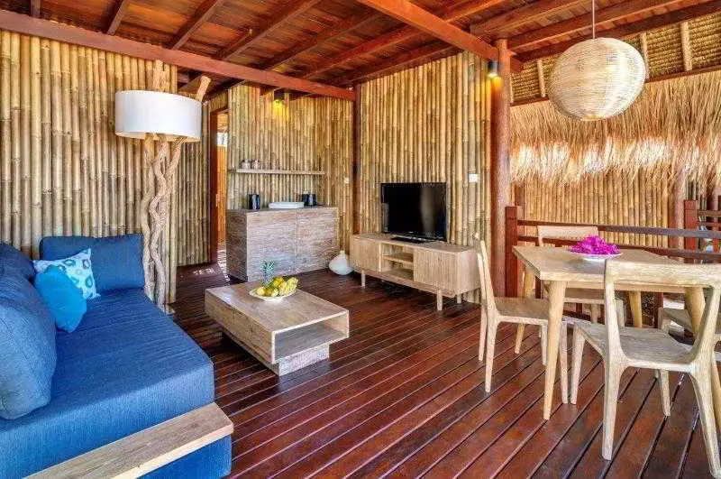 리조트 Karma Reef