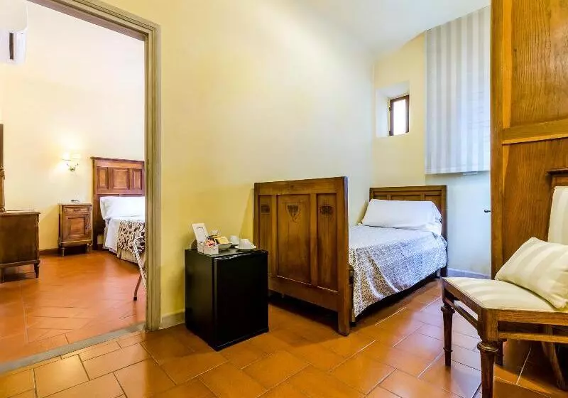 Sangaggio House B&b