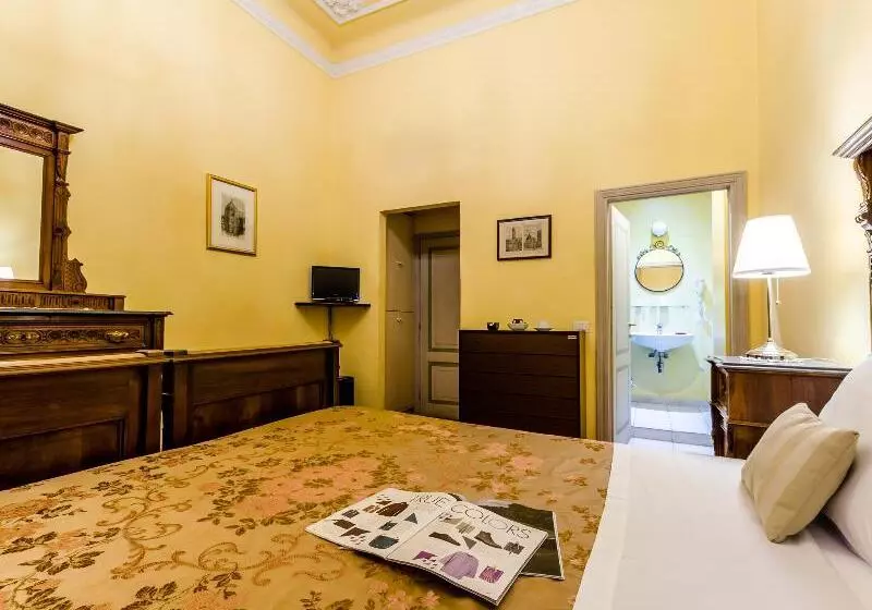 Sangaggio House B&b