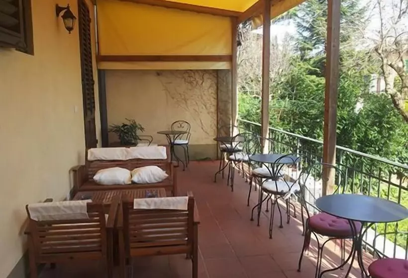 Sangaggio House B&b