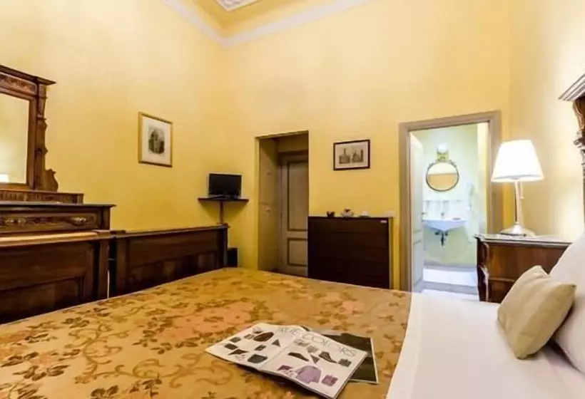 Sangaggio House B&b