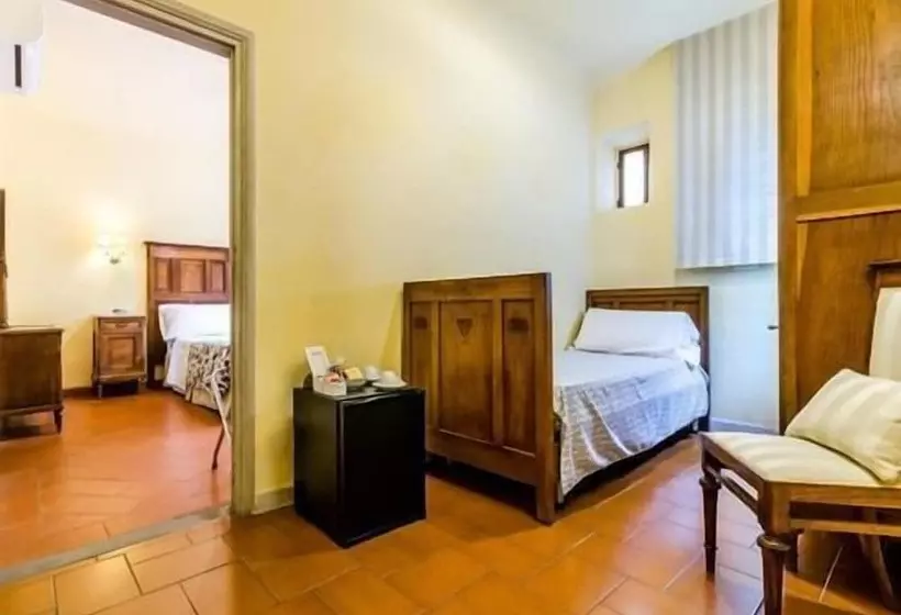 Sangaggio House B&b