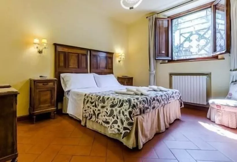 Sangaggio House B&b