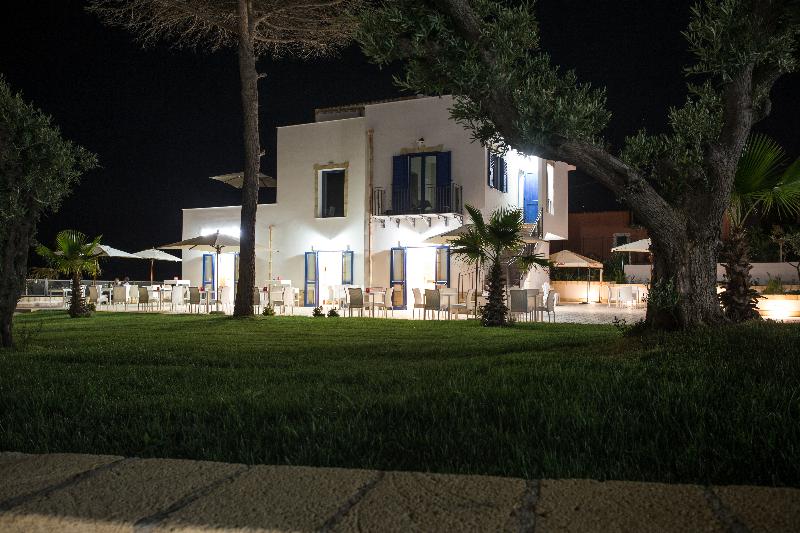 Scala Dei Turchi Resort