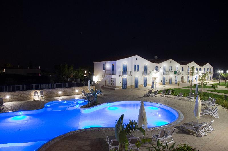 Scala Dei Turchi Resort