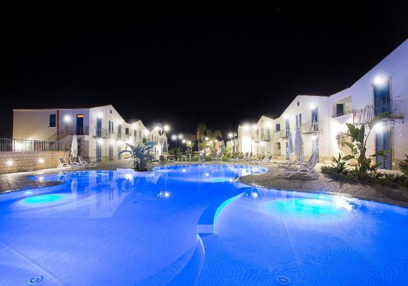 Scala Dei Turchi Resort