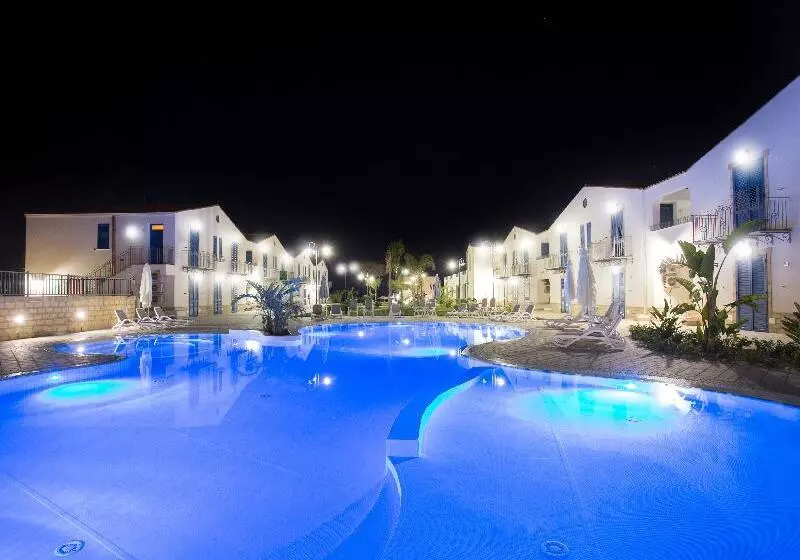 Scala Dei Turchi Resort