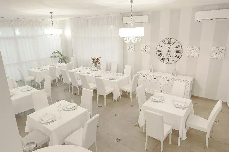 Scala Dei Turchi Resort