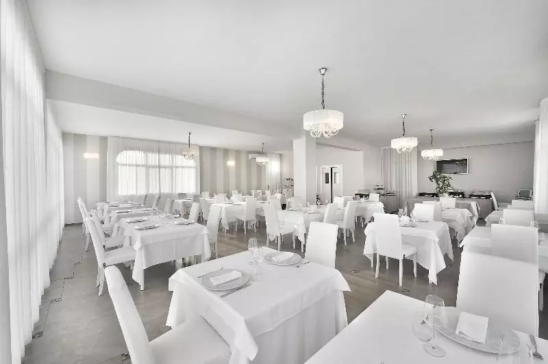 Scala Dei Turchi Resort