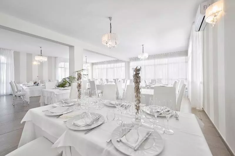 Scala Dei Turchi Resort