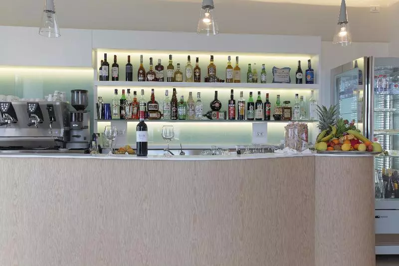 Scala Dei Turchi Resort