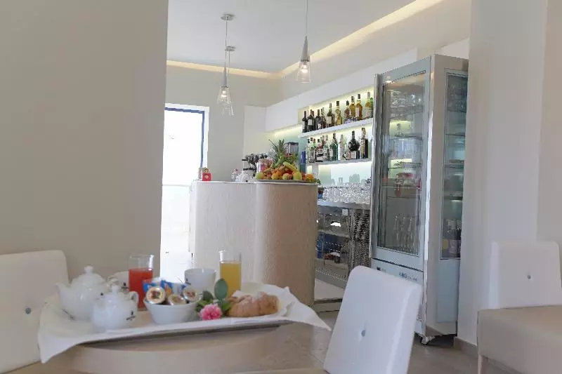 Scala Dei Turchi Resort