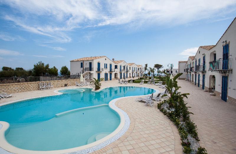 Scala Dei Turchi Resort