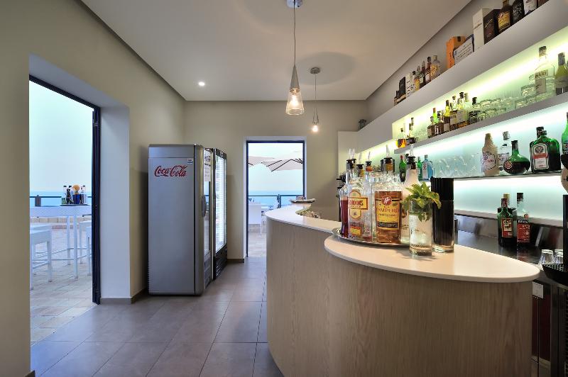 Scala Dei Turchi Resort