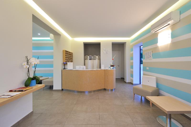 Scala Dei Turchi Resort