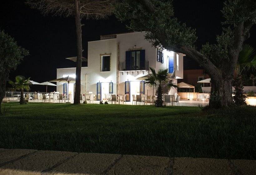 Scala Dei Turchi Resort