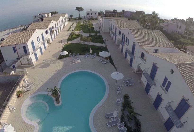 Scala Dei Turchi Resort