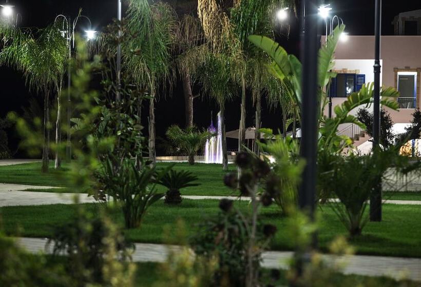 Scala Dei Turchi Resort