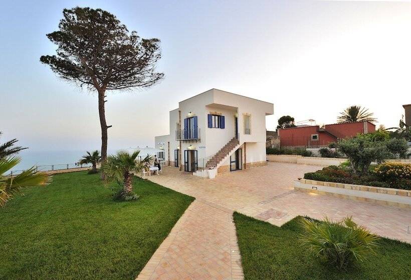 Scala Dei Turchi Resort