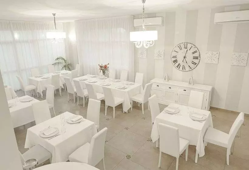 Scala Dei Turchi Resort