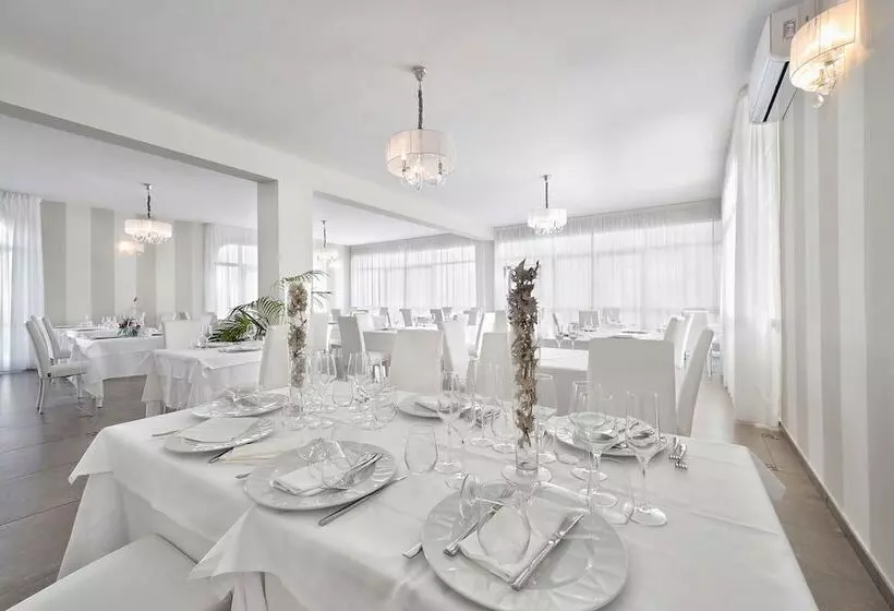 Scala Dei Turchi Resort