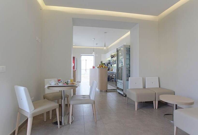 Scala Dei Turchi Resort