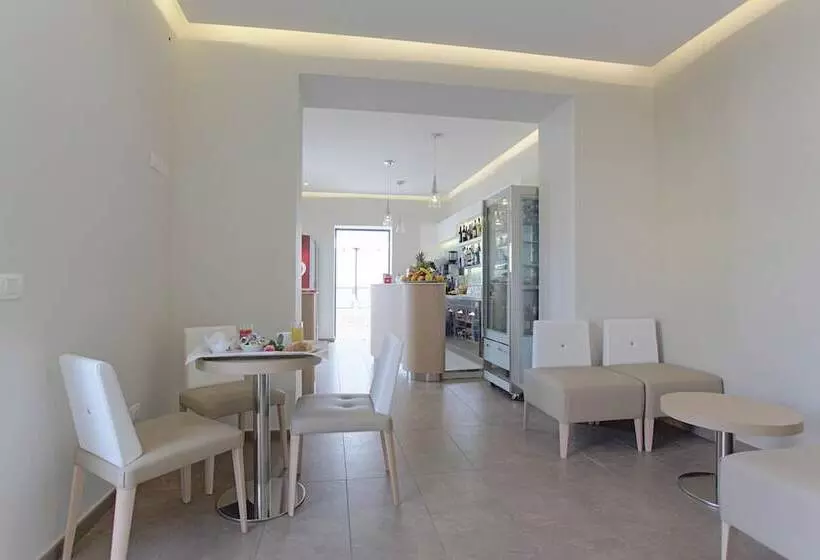 Scala Dei Turchi Resort