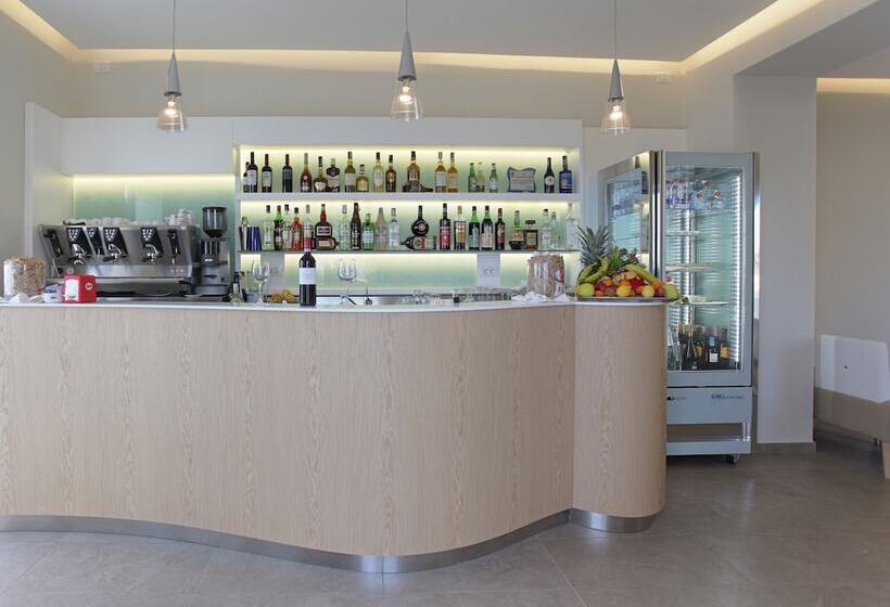 Scala Dei Turchi Resort