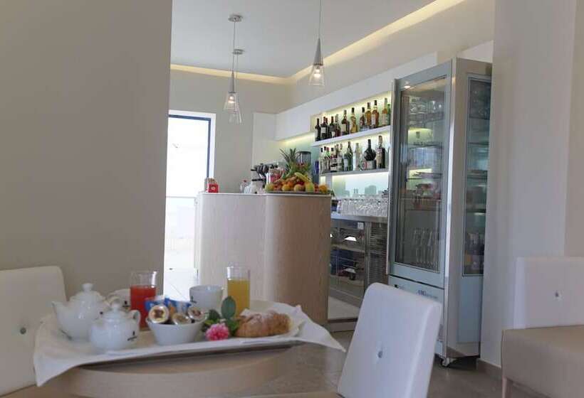 Scala Dei Turchi Resort