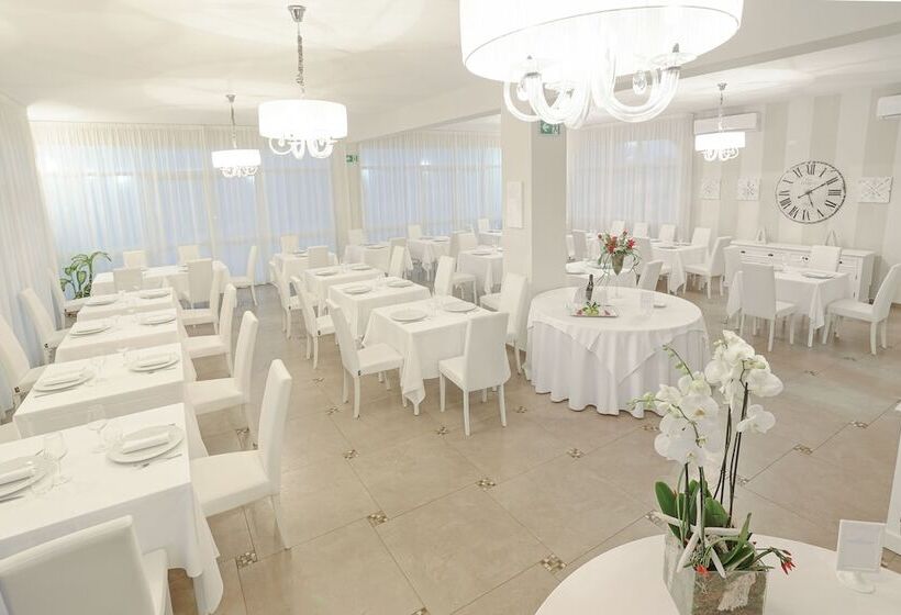 Scala Dei Turchi Resort