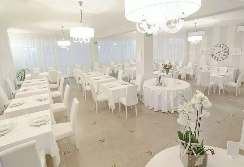 Scala Dei Turchi Resort