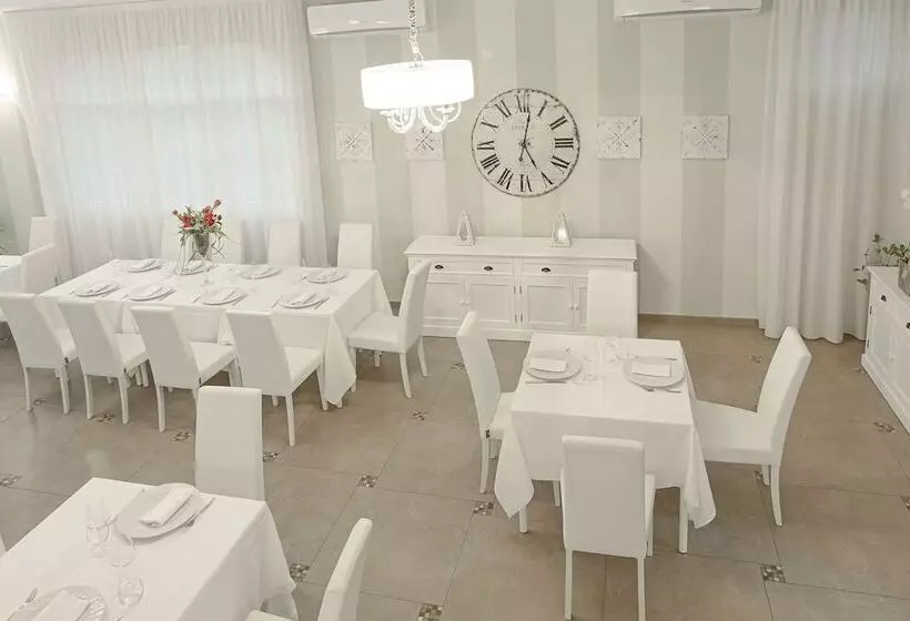 Scala Dei Turchi Resort