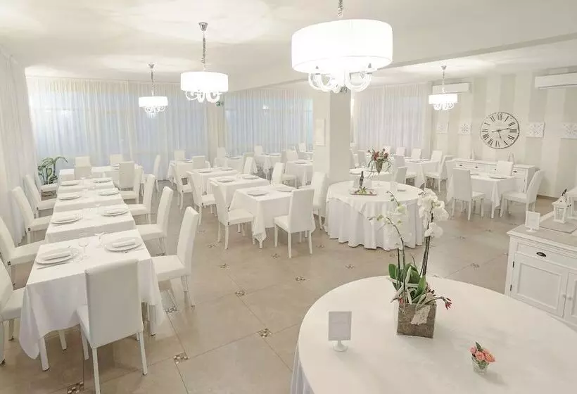 Scala Dei Turchi Resort