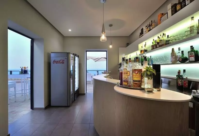 Scala Dei Turchi Resort