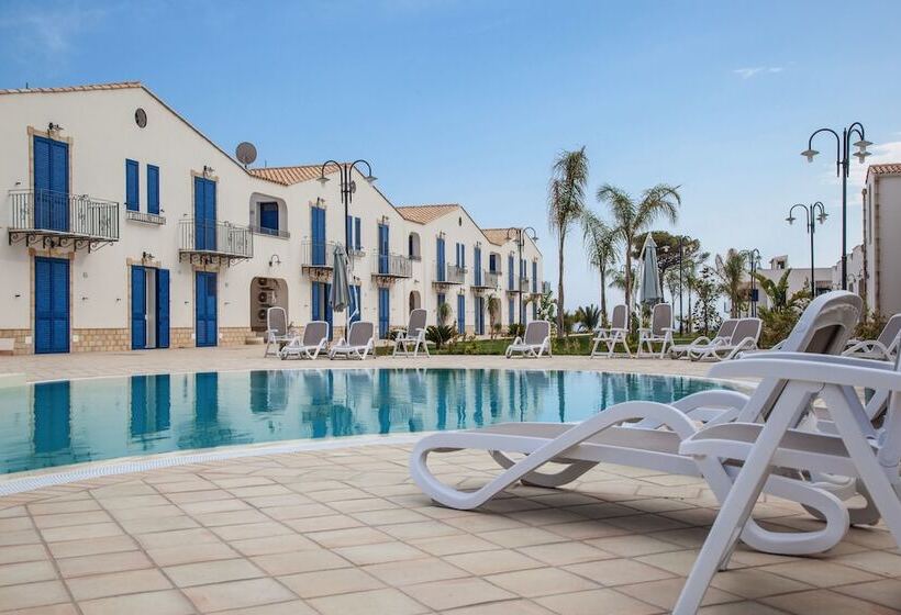 Scala Dei Turchi Resort