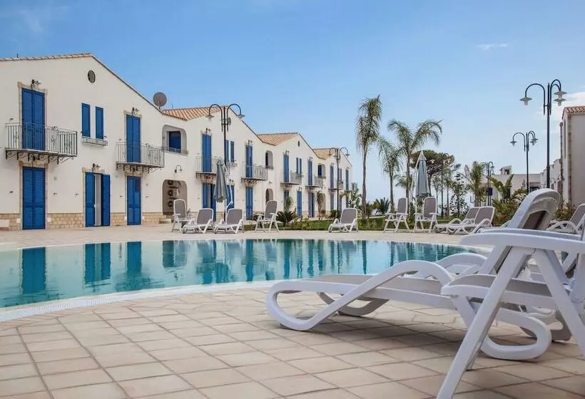 Scala Dei Turchi Resort