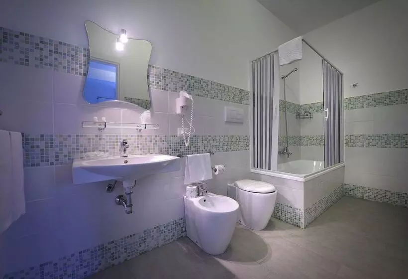 Scala Dei Turchi Resort