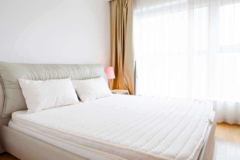 Yopark Serviced Apartment8 Park Avenue